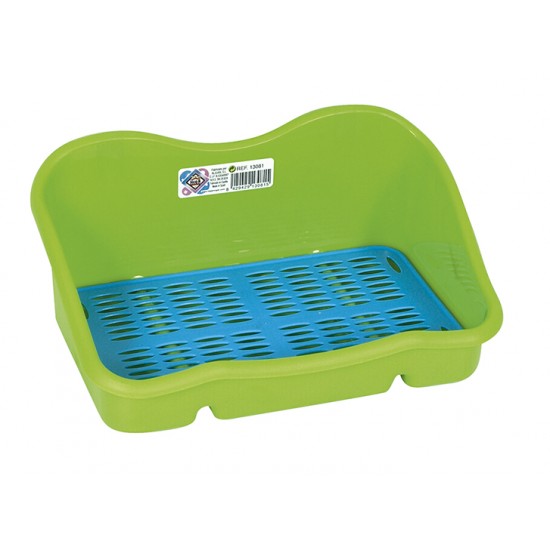 ΘΗΚΗ ΓΙΑ ΣΦΟΥΓΓΑΡΙ ΝΕΡΟΧΥΤΗ ΠΛΑΣΤΙΚΗ