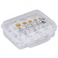 ΑΥΓΟΘΗΚΗ ΠΛΑΣΤΙΚΗ 12 ΘΕΣΕΩΝ