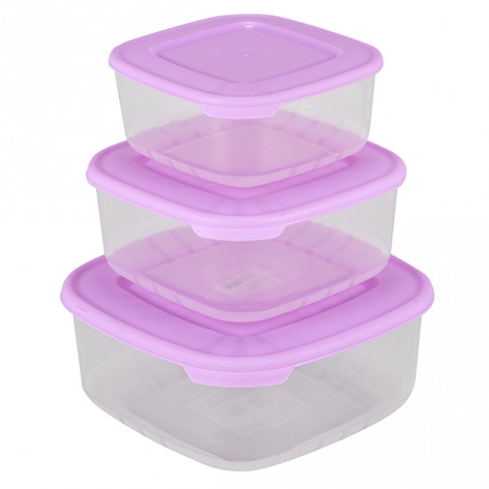 ΤΑΠΕΡ ΤΕΤΡΑΓΩΝΑ ΠΛΑΣΤΙΚΑ ΣΕΤ 3ΤΕΜ