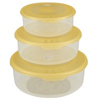 ΤΑΠΕΡ ΣΤΡΟΓΓΥΛΑ ΠΛΑΣΤΙΚΑ ΣΕΤ 3ΤΕΜ 