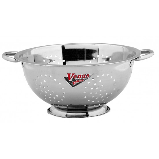 ΣΟΥΡΩΤΗΡΙ ΜΑΚΑΡΟΝΙΩΝ ΜΕΤΑΛΛΙΚΟ ΧΕΡΙ ΙΝΟΧ Νο 26