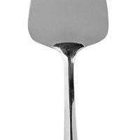 ΣΠΑΤΟΥΛΑ ΣΕΡΒΙΡΙΣΜΑΤΟΣ ΤΡΙΓΩΝΗ 9''