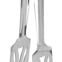 ΛΑΒΙΔΑ ΣΠΑΤΟΥΛΑ ΔΙΠΛΗ ΙΝΟΧ 20ΕΚ