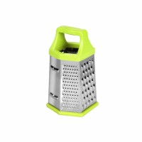 ΤΡΙΦΤΗΣ ΕΞΑΓΩΝΟΣ ΜΕΣΑΙΟΣ ΙΝΟΧ ΜΕ ΛΑΒΗ ΠΛΑΣΤΙΚΗ