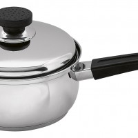 ΚΑΤΣΑΡΟΛΑ ΗΛΕΚΤΡΙΚΗ ΜΕ 1 ΧΕΡΙ  Νο 18  (2,4lt)