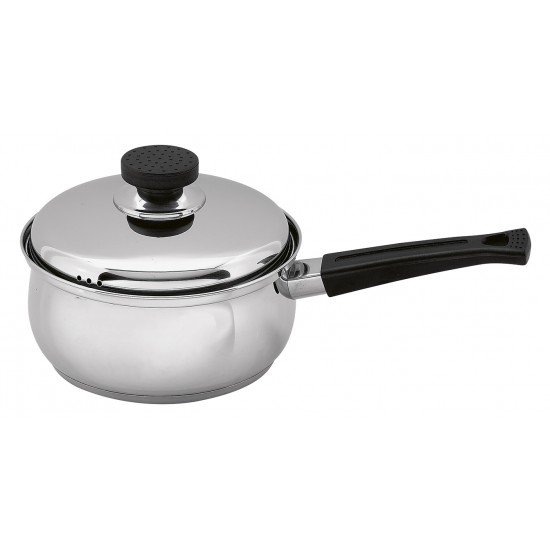 ΚΑΤΣΑΡΟΛΑ ΗΛΕΚΤΡΙΚΗ ΜΕ 1 ΧΕΡΙ  Νο 18  (2,4lt)