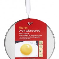 ΣΙΤΑ ΤΗΓΑΝΙΟΥ ΙΝΟΧ ΜΕ ΧΕΡΙ Nο 29ΕΚ