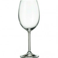 ΠΟΤΗΡΙΑ ΚΟΚΚΙΝΟΥ ΚΡΑΣΙΟΥ ΚΡΥΣΤΑΛΛΙΝΑ COLIBRI 580ΜΛ ΣΕΤ 6 ΤΕΜ