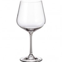 ΠΟΤΗΡΙΑ ΚΟΚΚΙΝΟΥ ΚΡΑΣΙΟΥ ΚΡΥΣΤΑΛΛΙΝΑ STRIX 600ΜΛ ΣΕΤ 6 ΤΕΜ