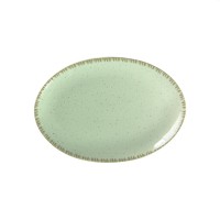 ΠΙΑΤΕΛΑ ΟΒΑΛ 31ΕΚ PISTACHIO