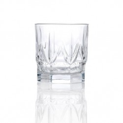 ΠΟΤΗΡΙ ΟΥΙΣΚΙ ΚΡΥΣΤΑΛΛΙΝΟ ΣΕΤ 6 ΤΕΜ 35.5CL