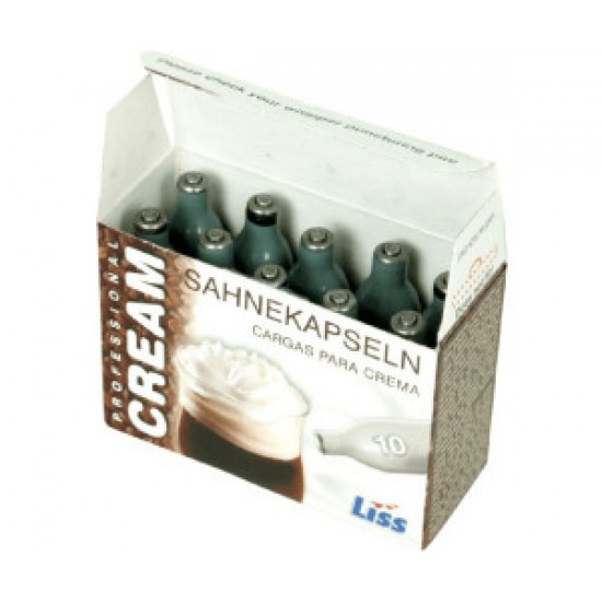 ΑΜΠΟΥΛΑ ΣΑΝΤΙΓΥ 10ΤΕΜ LISS