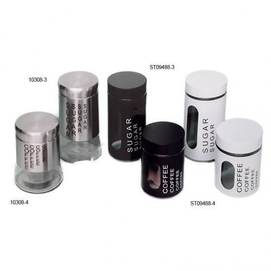 ΒΑΖΟ ΓΥΑΛΙΝΟ SUGAR