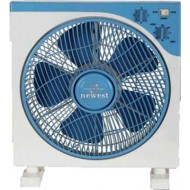 ΑΝΕΜΙΣΤΗΡΑΣ BOX FAN KYT30-A NEWEST