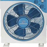 ΑΝΕΜΙΣΤΗΡΑΣ BOX FAN KYT30-A NEWEST