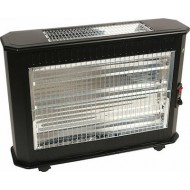 ΣΟΜΠΑ ΧΑΛΑΖΙΑ KUMTEL KS-2710 ΜΑΥΡΗ  2800W