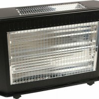 ΣΟΜΠΑ ΧΑΛΑΖΙΑ KUMTEL KS-2710 ΜΑΥΡΗ  2800W