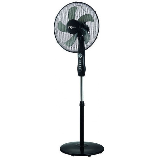 ΑΝΕΜΙΣΤΗΡΑΣ ΟΡΘΟΣΤΑΤΗΣ NEOTEC 50W